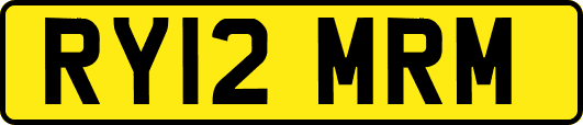 RY12MRM