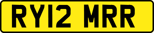 RY12MRR