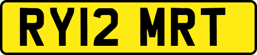 RY12MRT