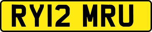 RY12MRU