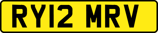 RY12MRV