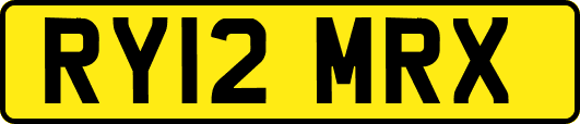 RY12MRX