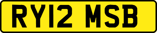 RY12MSB