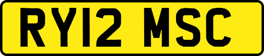 RY12MSC