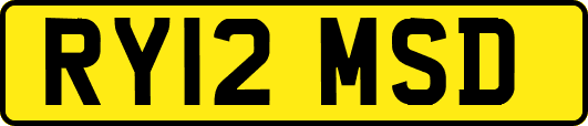 RY12MSD