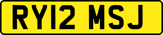 RY12MSJ