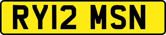 RY12MSN