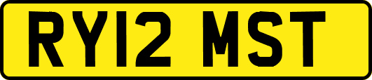 RY12MST