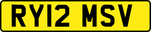RY12MSV
