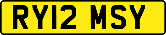 RY12MSY