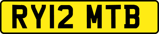 RY12MTB