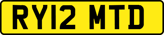 RY12MTD