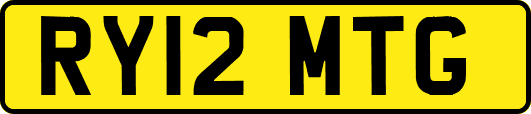 RY12MTG