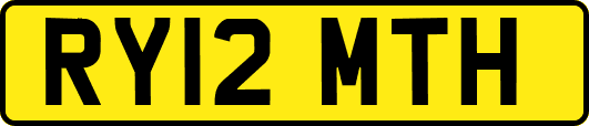 RY12MTH