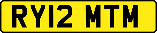 RY12MTM