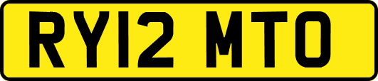RY12MTO