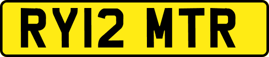 RY12MTR
