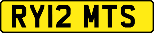 RY12MTS