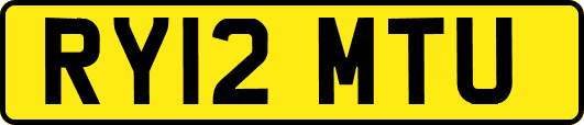RY12MTU