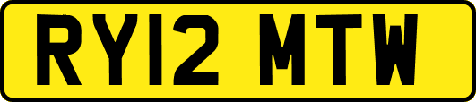 RY12MTW