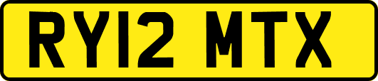 RY12MTX