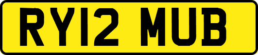 RY12MUB
