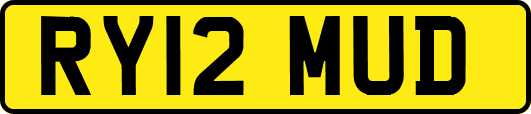 RY12MUD