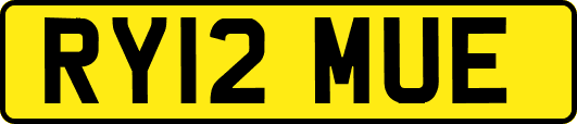 RY12MUE