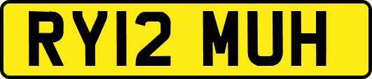 RY12MUH