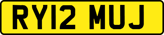 RY12MUJ