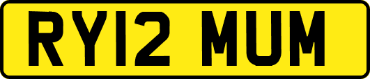 RY12MUM