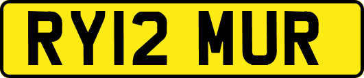 RY12MUR
