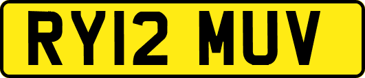 RY12MUV