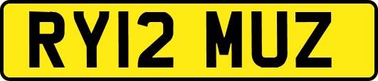 RY12MUZ