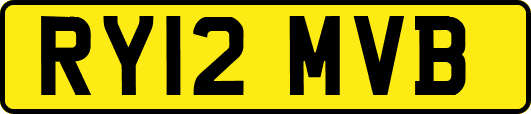 RY12MVB