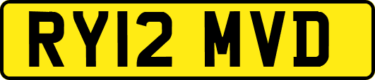RY12MVD
