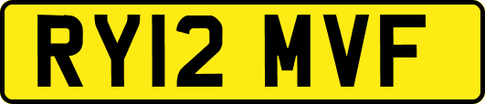 RY12MVF