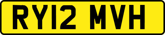 RY12MVH
