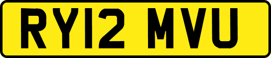 RY12MVU