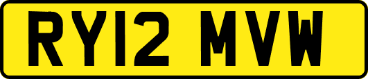 RY12MVW