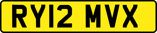 RY12MVX