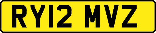 RY12MVZ