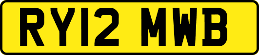 RY12MWB
