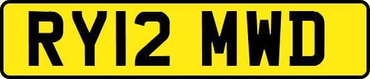 RY12MWD