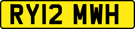 RY12MWH