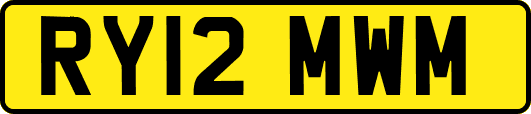 RY12MWM