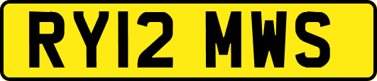 RY12MWS
