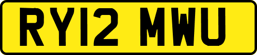 RY12MWU