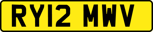 RY12MWV