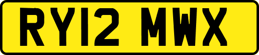 RY12MWX